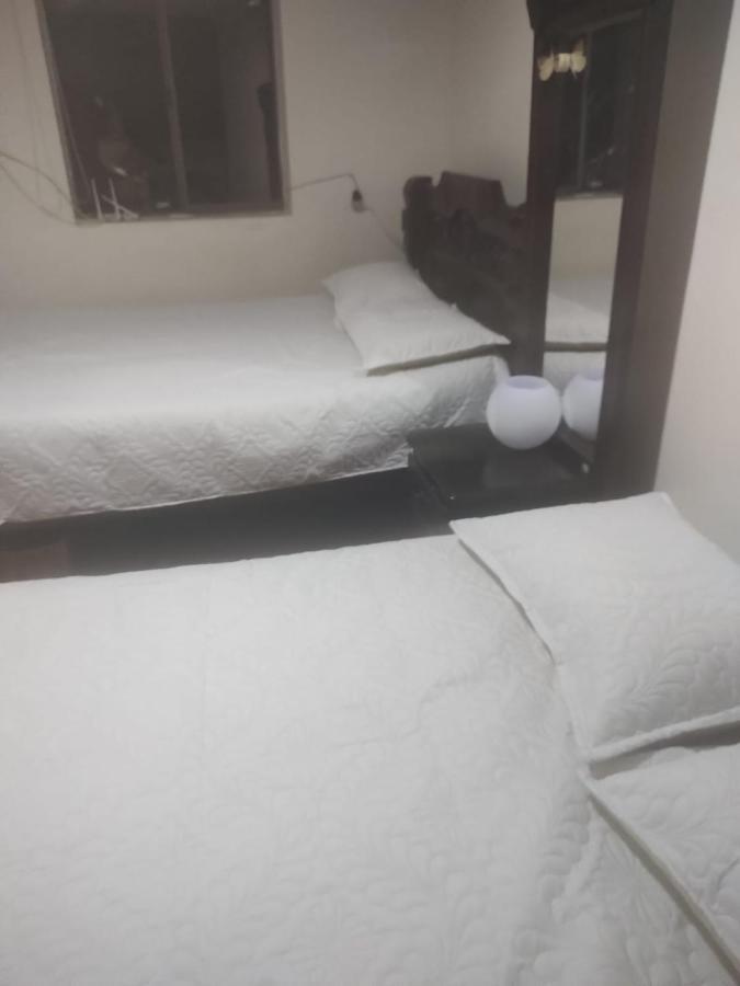Noras Homestay Laureles Medellín Exterior foto