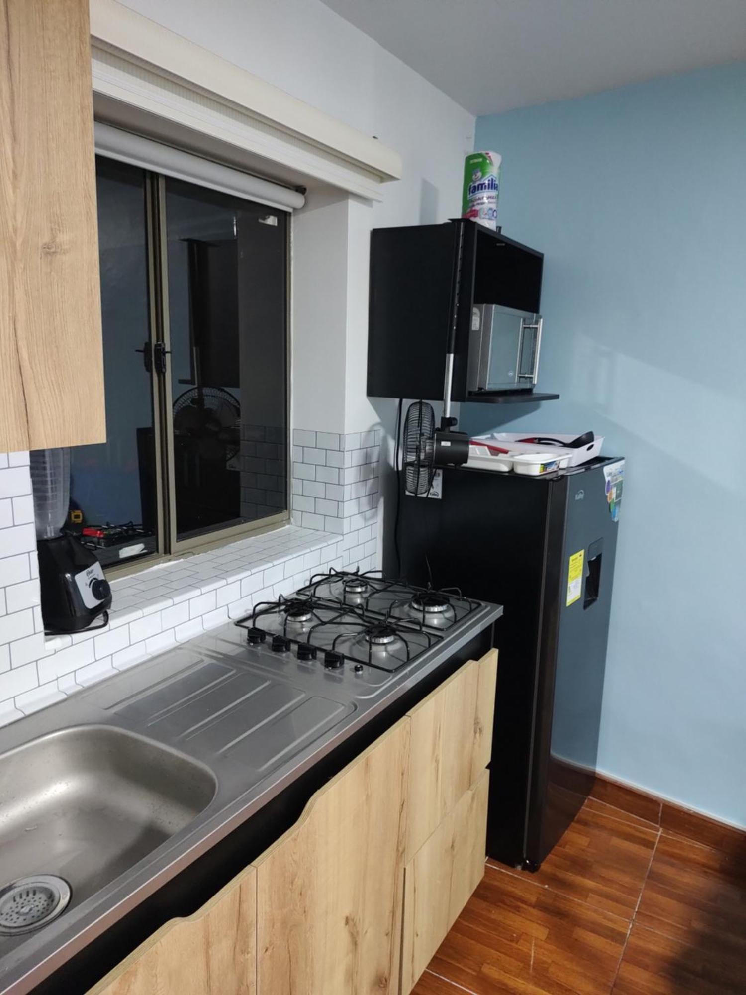 Noras Homestay Laureles Medellín Exterior foto